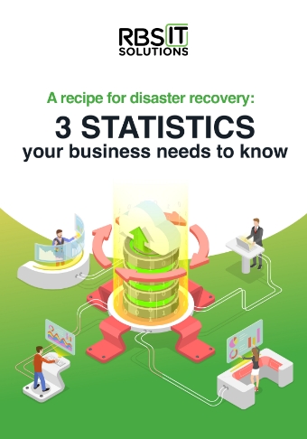 LD RBS DisasteRecovery Cover
