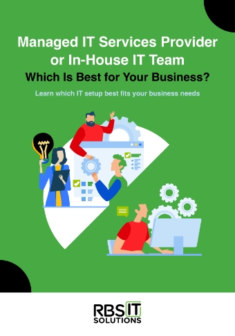 LD RBS Managed IT vs In house Technician Cover