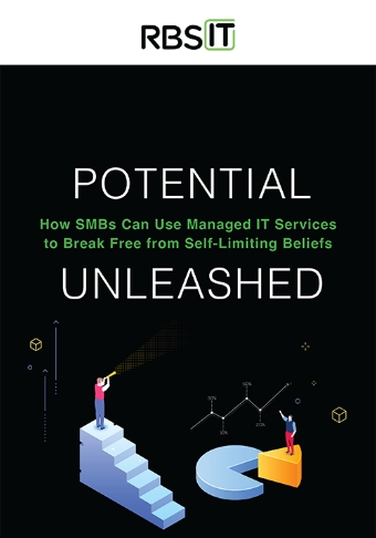 LD RBS Potential How SMBsCanUse ManagedITServices eBook Cover