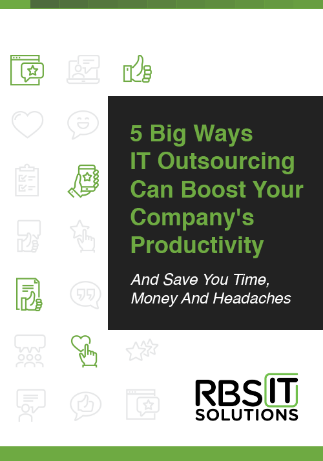 LD RBSITSolutions 5Big eBook Cover