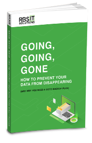 RBS DataBackup eBook
