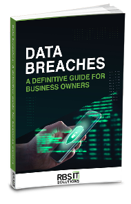 RBS DataBreaches eBook Cover