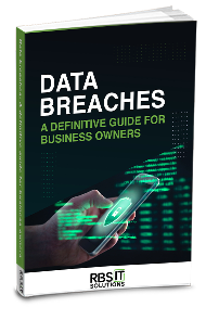 RBS DataBreaches eBook Cover
