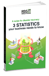 RBS DisasteRecovery eBook Cover