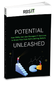 RBS Potential How SMBsCanUse ManagedITServices