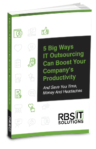 RibbitBusinessSolutions 5Bigways eBook Cover
