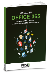 RibbitBusinessSolutions Managed Office365 eBook