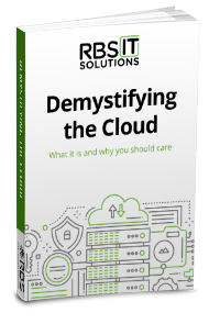 RibbitBusinessSolutions Demystifying the Cloud eBook Cover newlogo