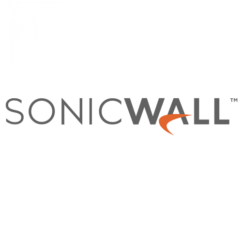 SonicWall logo800x800 500x500