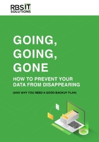 TY RBS DataBackup Cover