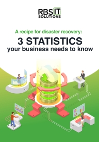 TY RBS DisasteRecovery Cover
