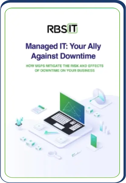 img managed it your ally against downtime 2x